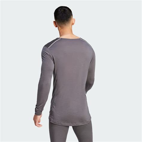 Terrex Xperior Merino 150 Baselayer Long Sleeve Tee 